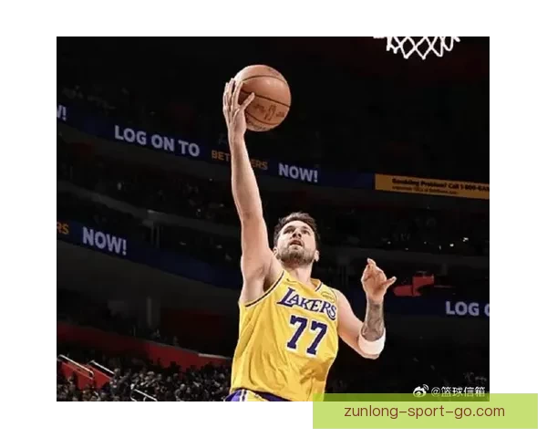 又创辉煌 东契奇生涯总得分突破15000分位列历史第三年轻